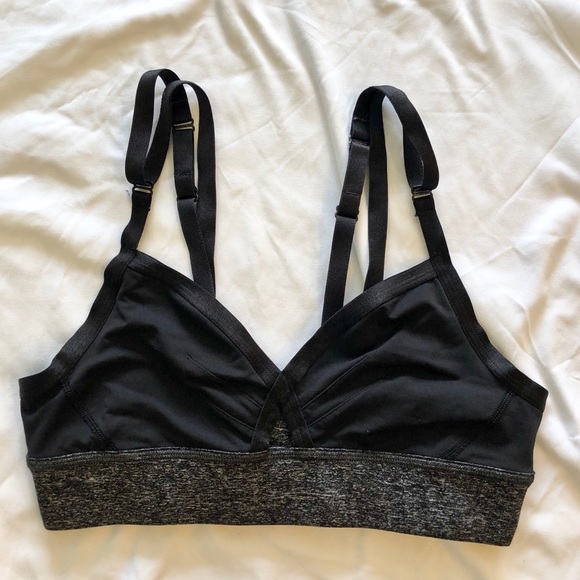 LULULEMON strappy bra - Picture 3 of 5